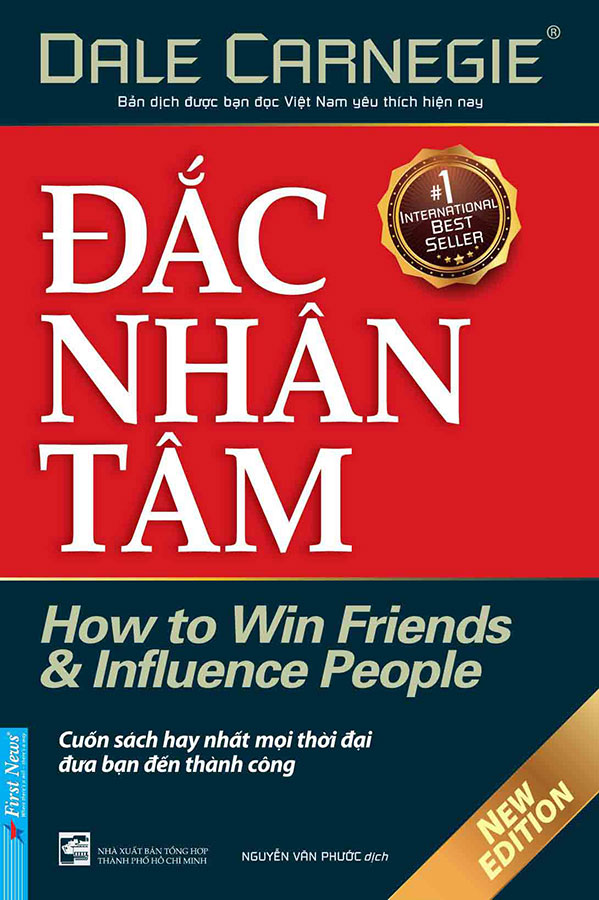 Đắc Nhân Tâm